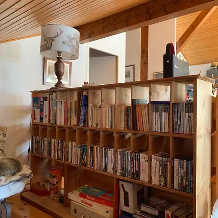 Appartement Duplex Pour 8 Personnes *