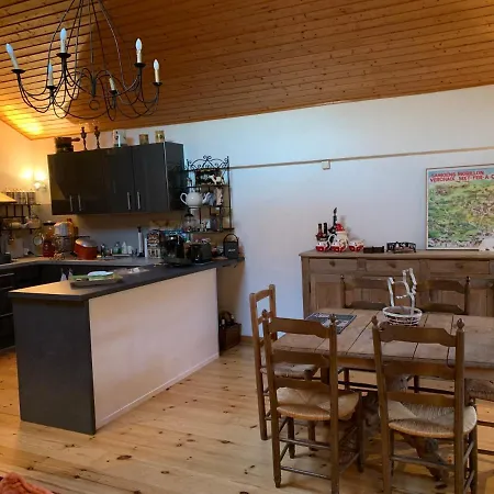 Duplex Pour 8 Personnes Appartement *