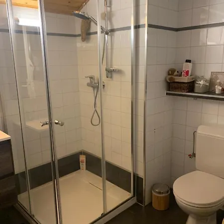 Appartement Duplex Pour 8 Personnes