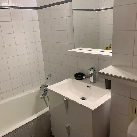 Duplex Pour 8 Personnes *