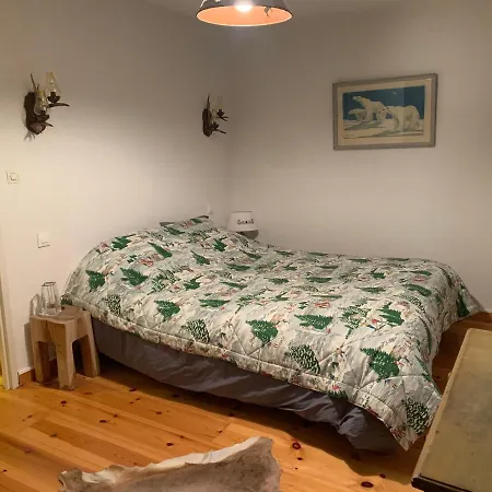 Appartement Duplex Pour 8 Personnes *