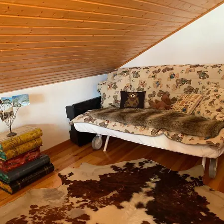 Duplex Pour 8 Personnes Appartement *
