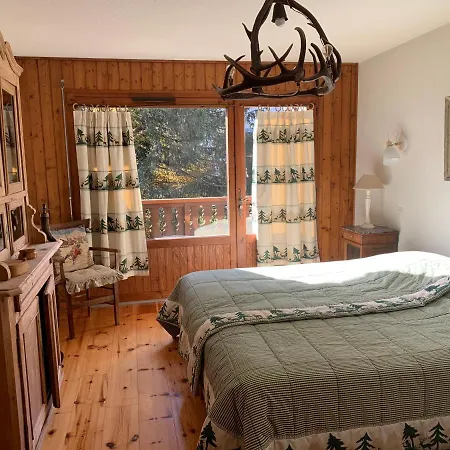 Duplex Pour 8 Personnes